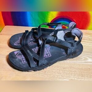 Merrell Keepsake Hiking Sandals Sz. 9